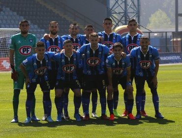 Huachipato debuta en Copa Sudamerica recibiendo al Deportivo Pasto de Colombia