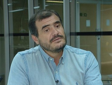 Bruno Fulgeri, empresario que denunció a Gustavo Hasbún será formalizado en Temuco