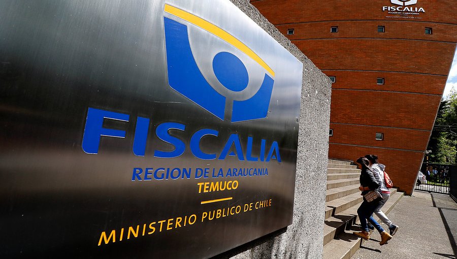 Fiscalía confirma que investiga 11 casos de corrupción en el MOP de La Araucanía