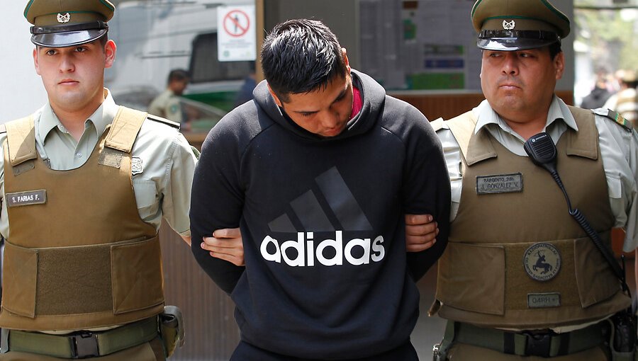 Decretan prisión preventiva para sospechoso del crimen de la fotógrafa Albertina Martínez