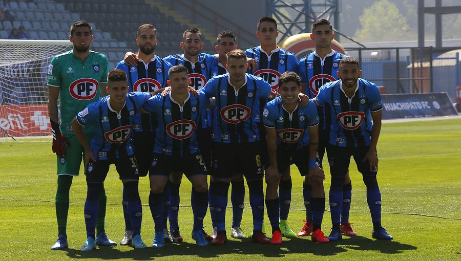 Huachipato debuta en Copa Sudamerica recibiendo al Deportivo Pasto de Colombia