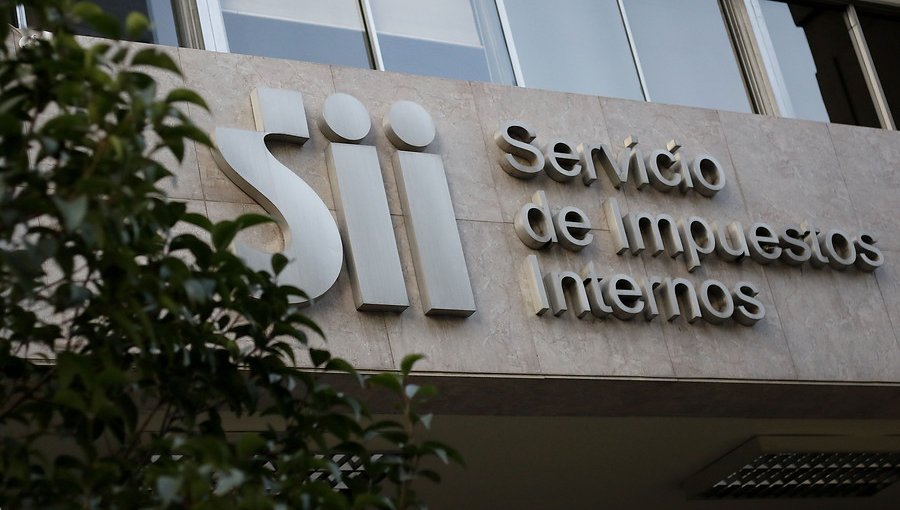 SII advierte a contribuyentes de la existencia de sitio que busca suplantar al oficial