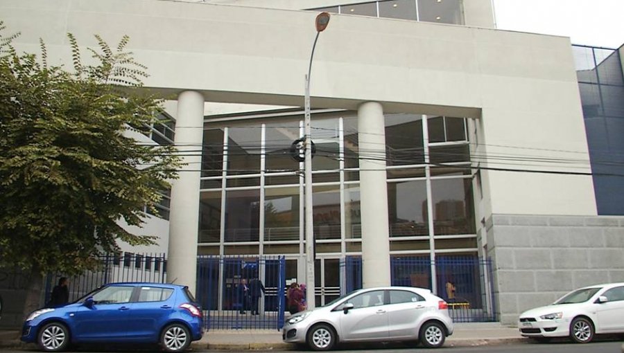 Formalizan a hombre que agredió violentamente a la Gobernadora (s) de Valparaíso