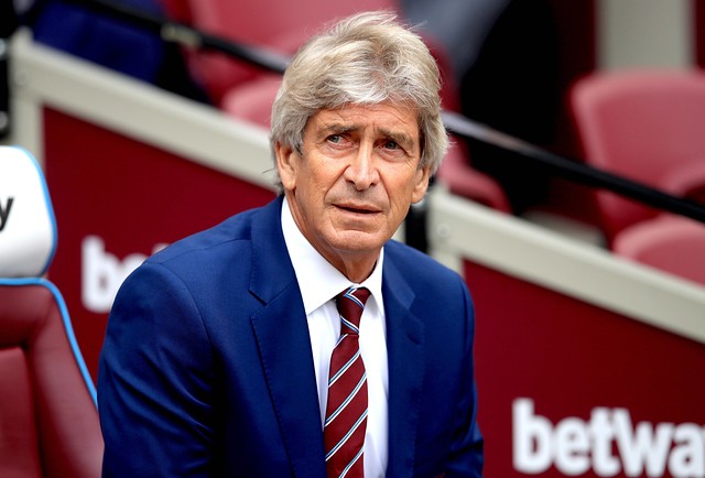 AC Milan tiene en carpeta a Manuel Pellegrini como su próximo DT