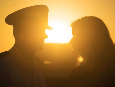 Armada conmemora el Día del Amor compartiendo romántica carta de Arturo Prat a Carmela Carvajal