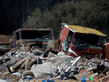 Solicitan a Medio Ambiente un catastro para conocer estado de los vertederos de la región de Valparaíso