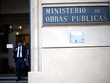 MOP suspende al Director de Vialidad en La Araucanía mientras se investiga presunta corrupción