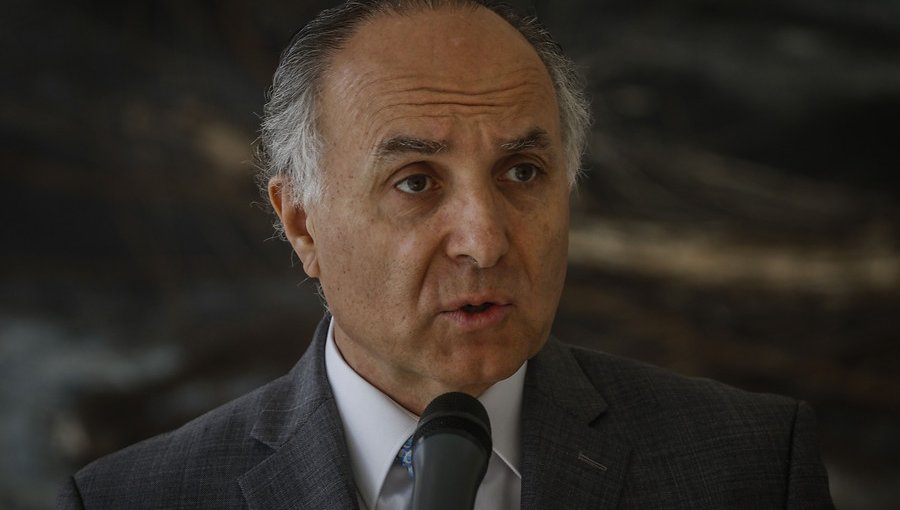 Canciller celebra que exgobierno de Evo Morales admitiera que parte del Silala fluye naturalmente a Chile