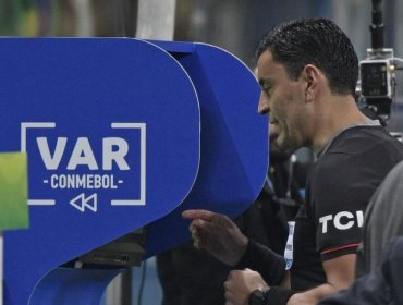 Conmebol confirmó el VAR para las clasificatorias rumbo al Mundial de Qatar