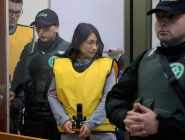 Hijo de Nibaldo Villegas demandó a Johanna Hernández para que no reciba herencia