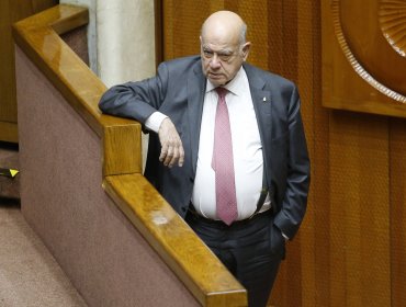 José Miguel Insulza: Como oposición confundimos la protesta con violencia