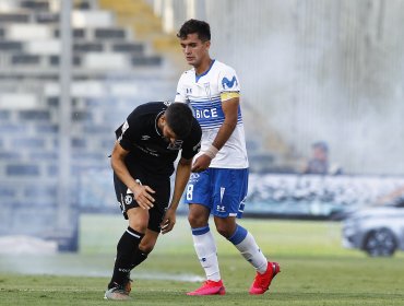 Paredes: "Es inaceptable que nuestra gente agreda a los jugadores"