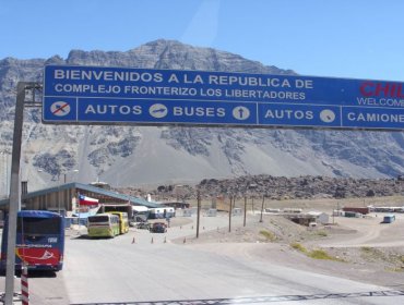 Ingreso de turistas argentinos cayó hasta en un 60% en algunas comunas de Chile