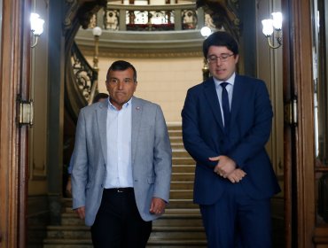 Gobierno e Intendencia responsabilizaron a Colo-Colo por incidentes en el Monumental