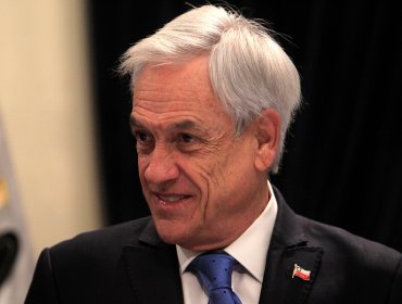 Encuesta Cadem: Aprobación a gestión del presidente Piñera aumenta a un 13%