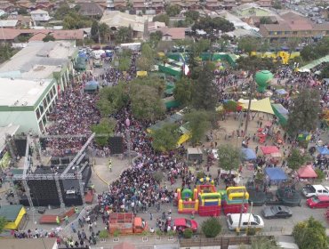 Expo Verano La Cruz servirá de vitrina para emprendedores y comerciantes de la zona