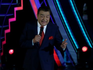 Don Francisco alista su regreso a las pantallas chilenas para mediados de año