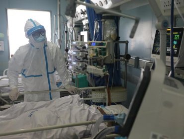 Director del principal hospital de Wuhan falleció a causa del nuevo coronavirus chino