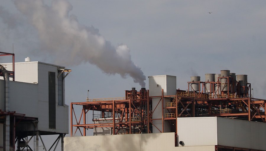 Estudio científico confirma riesgo cancerígeno en niños de Quintero y Puchuncaví por contaminantes