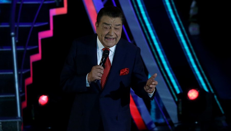 Don Francisco alista su regreso a las pantallas chilenas para mediados de año