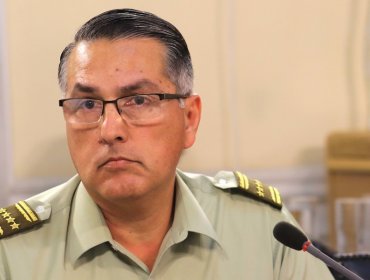 General Mario Rozas deberá declarar como imputado en investigación por violación a DD.HH.