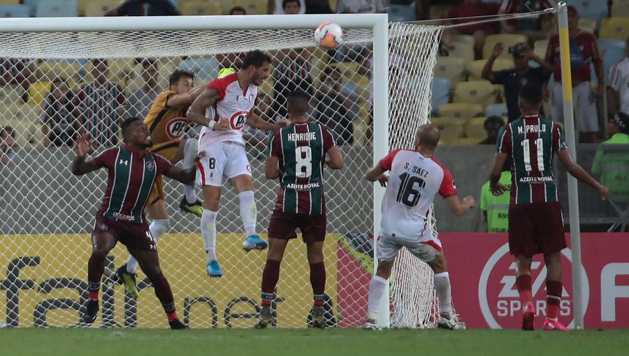 U. La Calera recibe a Fluminense con la ilusión de avanzar a 2ª ronda en Sudamericana