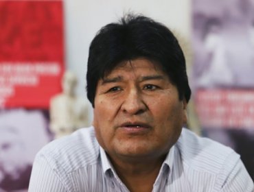 Tribunal Supremo Electoral de Bolivia desmintió inhabilitación de candidatura senatorial de Evo Morales