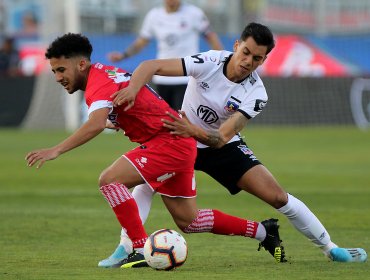 Partido entre Curicó Unido y Colo-Colo en La Granja se jugará sin hinchas albos