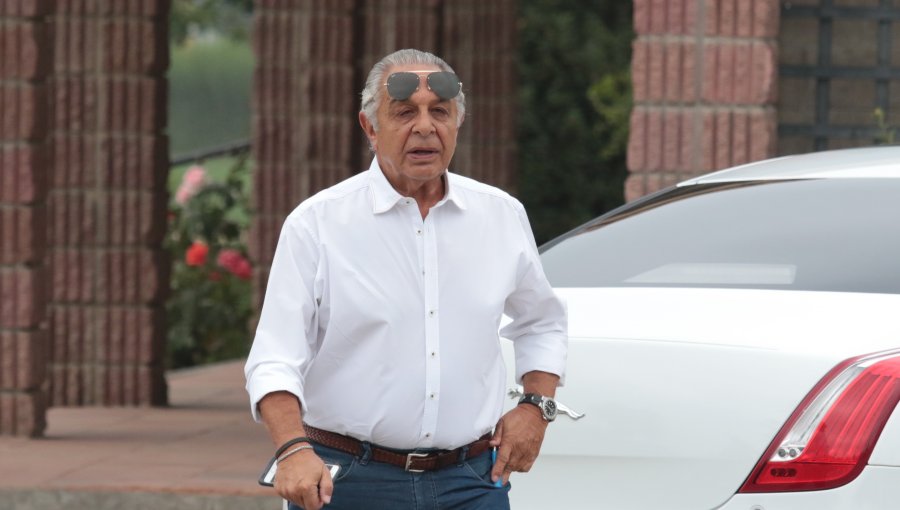 Presidente de O'Higgins propuso entregar la administración del fútbol chileno a la UC