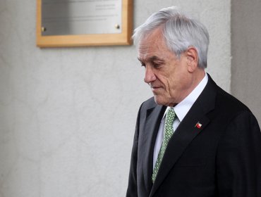 Pulso Ciudadano: Aprobación del presidente Piñera cayó a 7% y la de su gabinete a 5,8