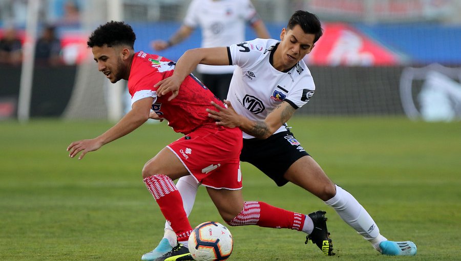 Partido entre Curicó Unido y Colo-Colo en La Granja se jugará sin hinchas albos