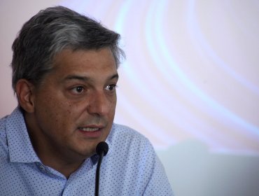 Presidente de la ANFP: "No está en nuestros planes paralizar el fútbol chileno"