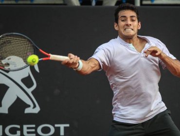 Schwartzman se bajó del ATP de Santiago y Garin sería el primer sembrado