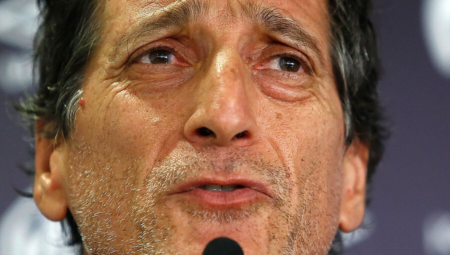Mario Salas y decisión de terminar el clásico: "En 20 minutos puedo dar vuelta un resultado o empatar"