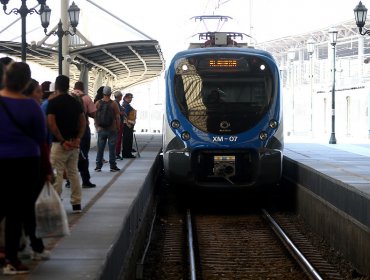 Metrotren Nos y Biotren fueron los servicios mejor evaluados de EFE, según estudio de satisfacción de usuarios