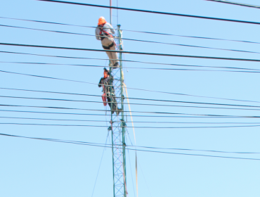 Ordenan demoler antena de telefonía celular ubicada en población Bolonia de La Cruz