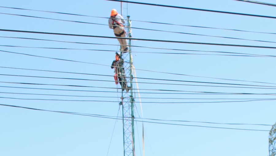 Ordenan demoler antena de telefonía celular ubicada en población Bolonia de La Cruz