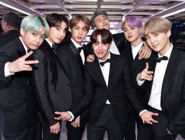 BTS lanza su cuarto álbum de estudio: «Map of the soul 7»