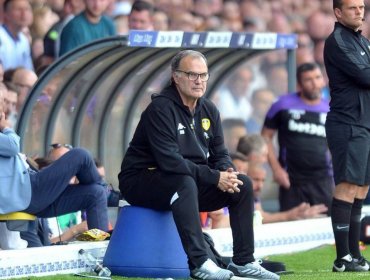 Leeds de Bielsa ganó y se mantiene firme en puestos de ascenso directo