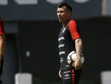 Bologna de Medel empata ante Udinese y se aleja de puestos a copas europeas