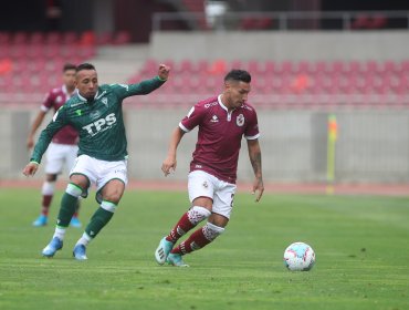 Santiago Wanderers no levanta cabeza: La Serena le ganó por 3 a 0 y sale del fondo de la tabla