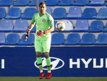 Claudio Bravo podría seguir en Manchester City, pese a la sanción de UEFA