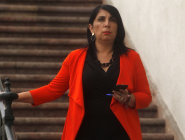 Karla Rubilar: "Gobierno decidió no prepararse para marzo, sino para el año 2020"