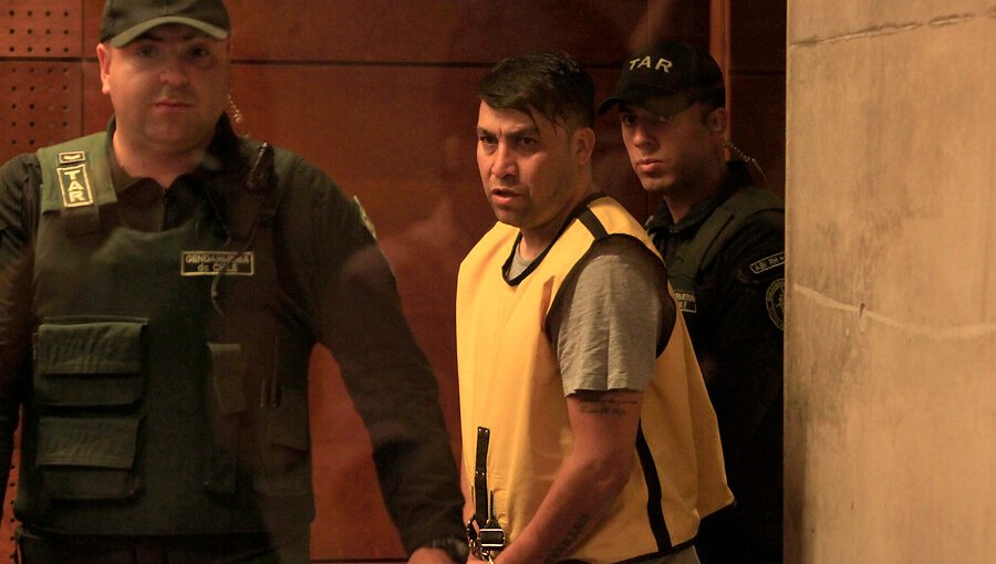 Juzgado rechaza petición de traslado de Luis Núñez desde la Cárcel de Alta Seguridad