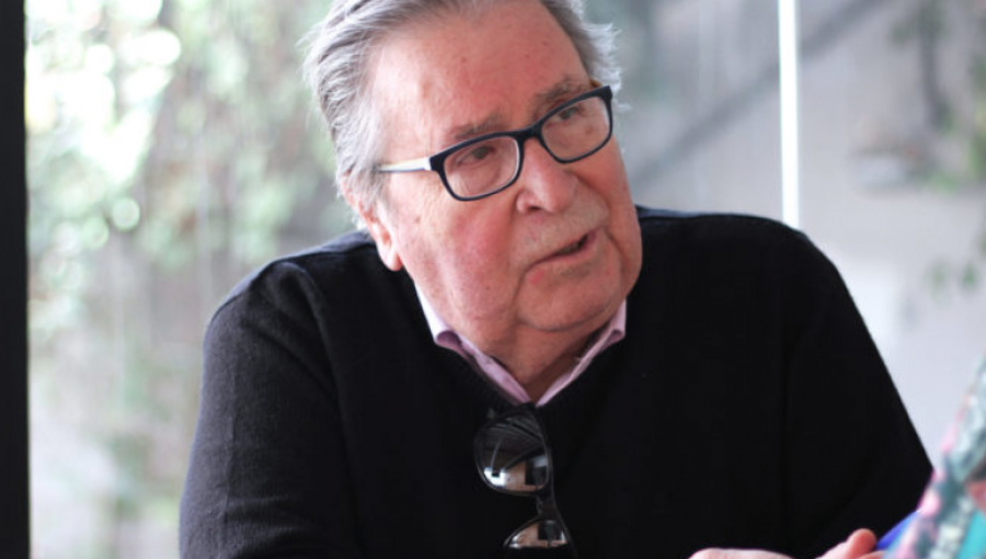 Eduardo Ravani advierte "emoción negativa" en Ernesto Belloni que "lo va a descontrolar"