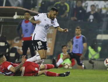 Colo-Colo visita a Curicó Unido buscando la victoria tras tres derrotas consecutivas