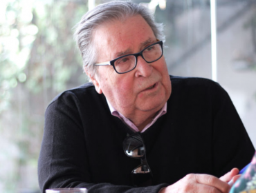 Eduardo Ravani advierte "emoción negativa" en Ernesto Belloni que "lo va a descontrolar"