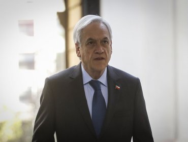 Encuesta Cadem: Aprobación a gestión del presidente Sebastián Piñera disminuye a un 12%