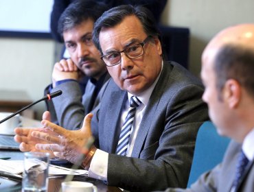 Diputado Urrutia: "No hagamos de Viña lo mismo que muchos de los que amparan a estos delincuentes permitieron hacer en Valparaíso"