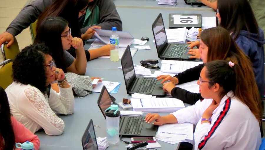 U. de Playa Ancha anuncia vía de ingreso especial a estudiantes destacados y quienes no rindieron PSU de Historia